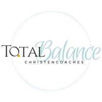 Jeannet Counseling en Coaching Christelijke hulp Giessenburg logo TotalBalance