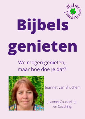 Bijbels genieten png Bijbels genieten