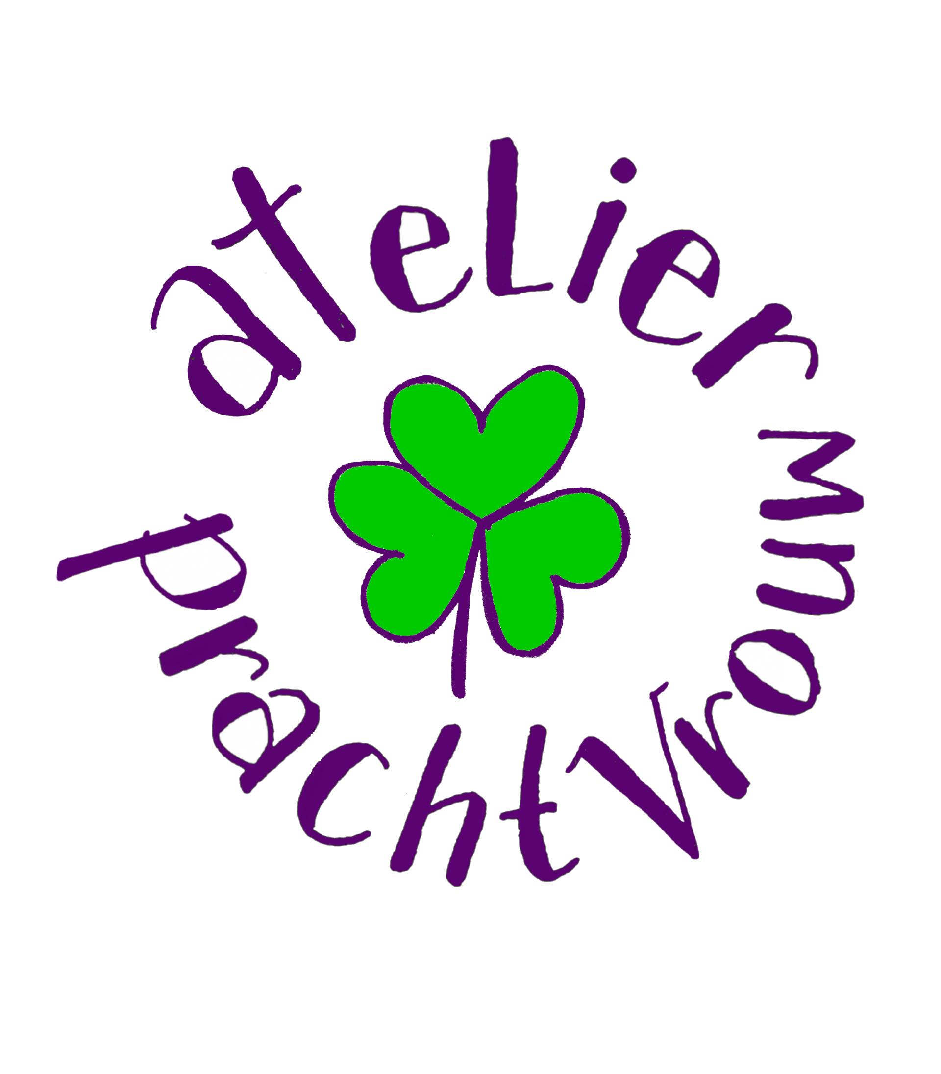 Atelier Pracht Vrouw