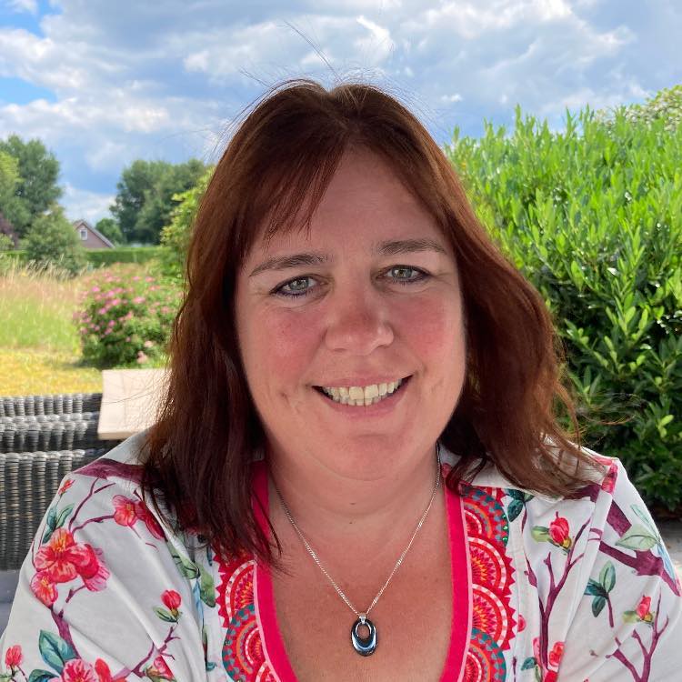 Jeannet Counseling en Coaching Jeannet van Bruchem