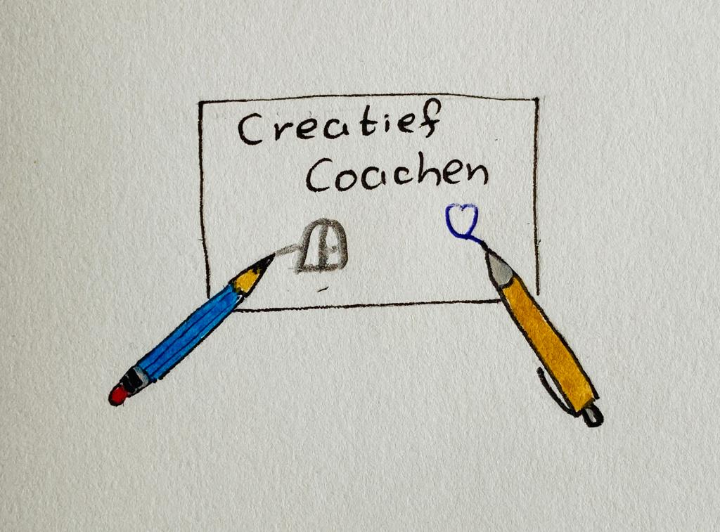 creatief coachen