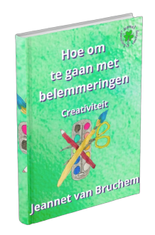 hoe om te gaan met belemmeringen klein