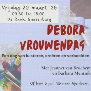 Debora - Giessenburg